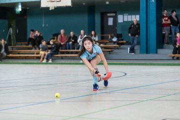 Bild 440 - B/C-Juniorinnen Hamburger Meisterschaft
